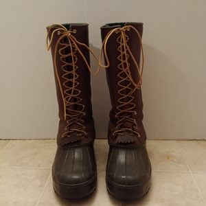 Schnee's Hunter II pac Boot